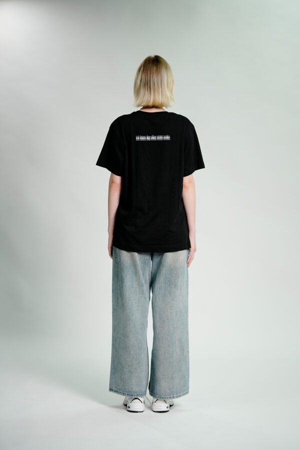 image T-Shirt ich kann das alles nicht mehr Model femlae