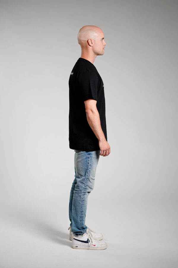 image T-Shirt ich kann das alles nicht mehr Model male