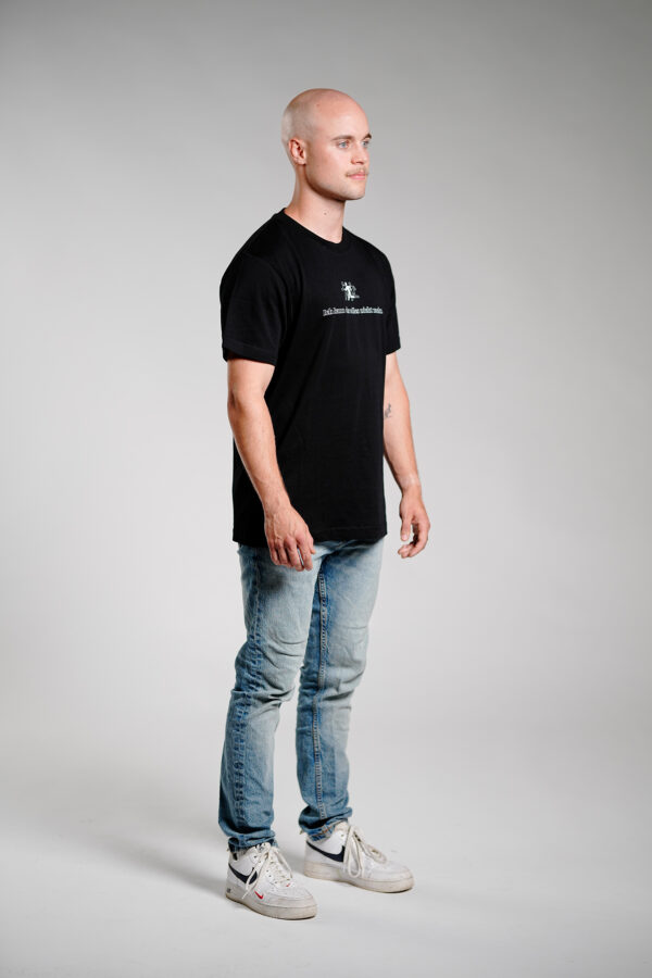 image T-Shirt ich kann das alles nicht mehr Model male