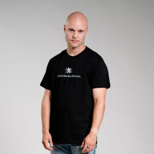 Thumbnail T-Shirt ich kann das alles nicht mehr Model