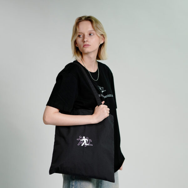 Thumbnail Bag ich kann das alles nicht mehr Model