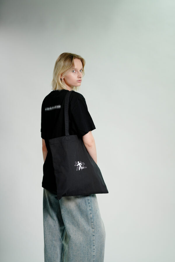 Thumbnail Bag ich kann das alles nicht mehr Model