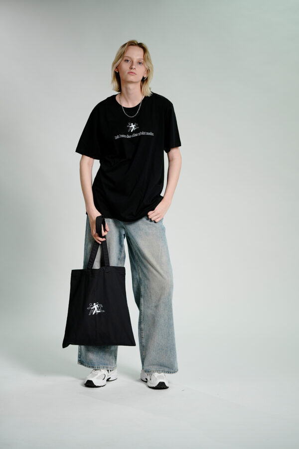 Thumbnail Bag ich kann das alles nicht mehr Model