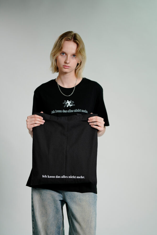 Thumbnail Bag ich kann das alles nicht mehr Model