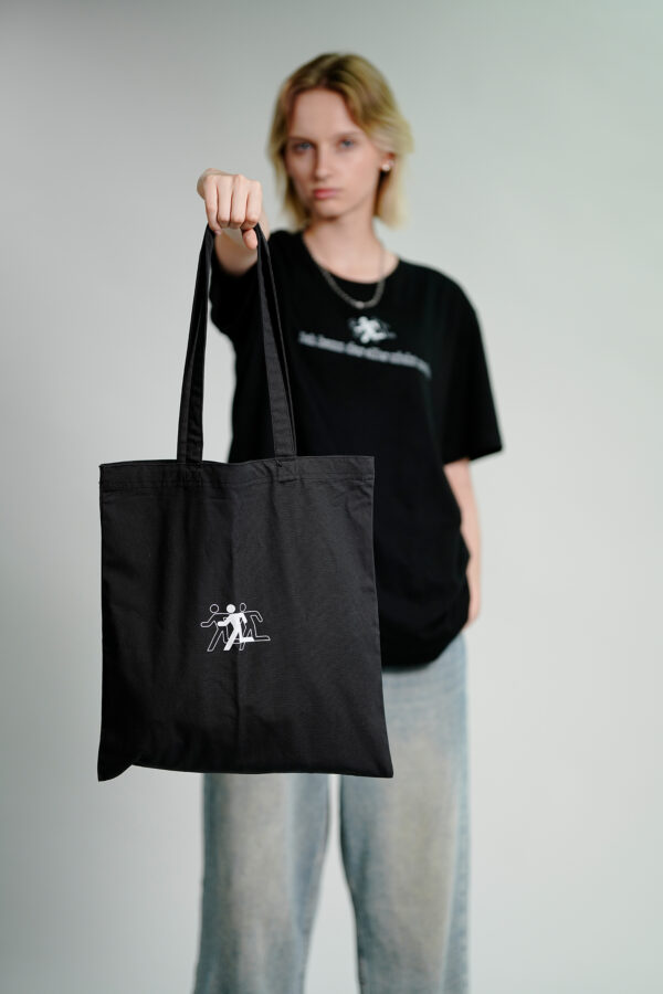 Thumbnail Bag ich kann das alles nicht mehr Model