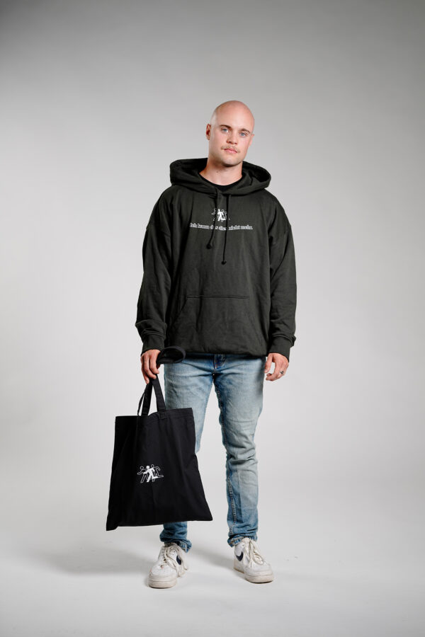 Thumbnail Bag ich kann das alles nicht mehr Model