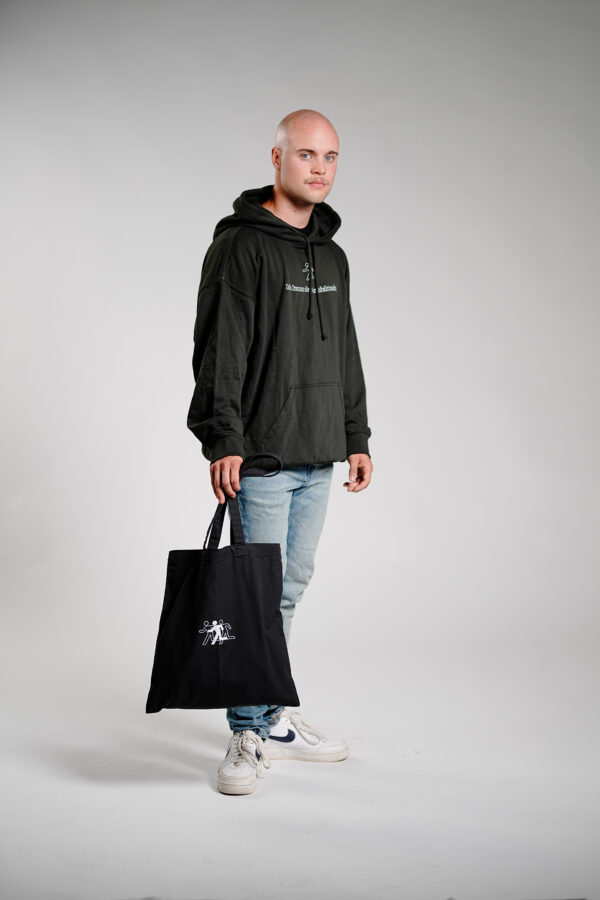 Thumbnail Bag ich kann das alles nicht mehr Model