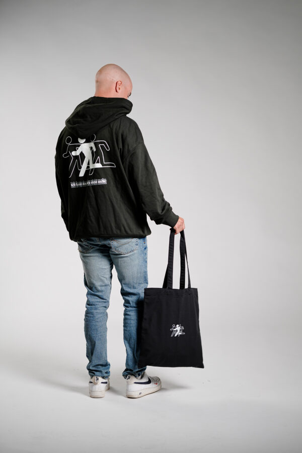 Thumbnail Bag ich kann das alles nicht mehr Model