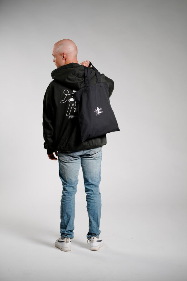 Thumbnail Bag ich kann das alles nicht mehr Model