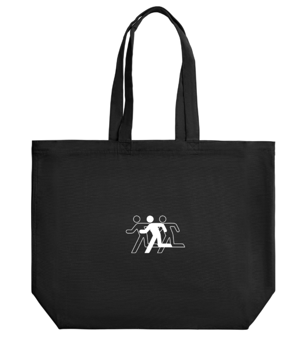 Ich kann das alles nicht mehr XL TASCHE – Bild 2
