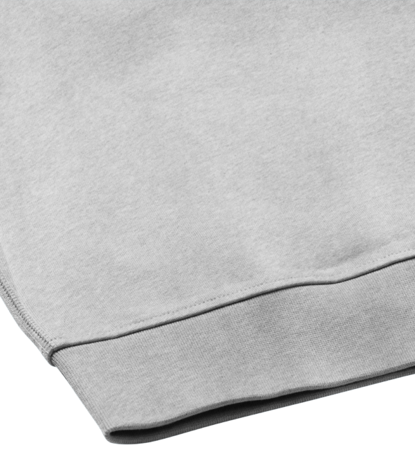 Ich kann das alles nicht mehr SWEATSHRT GREY – Bild 3