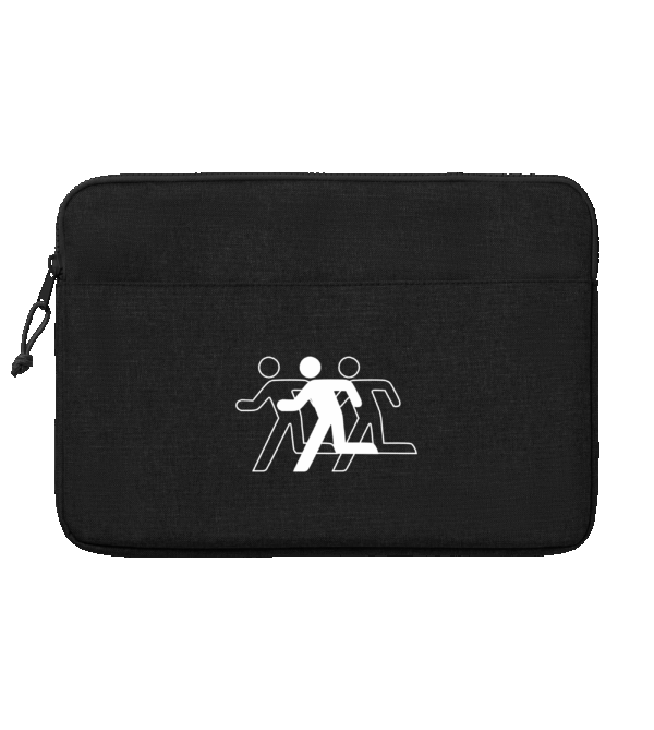 Ich kann das alles nicht mehr LAPTOPTASCHE – Bild 2