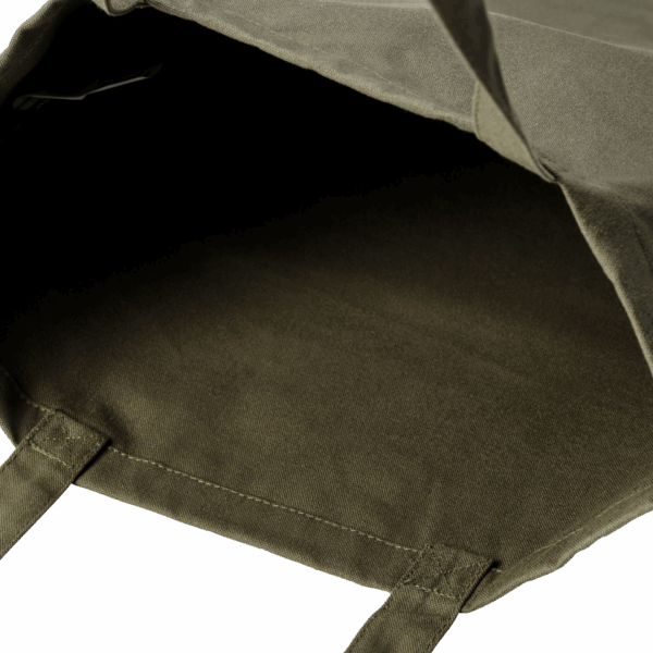 Ich kann das alles nicht mehr TASCHE OLIVE GREEN – Bild 3